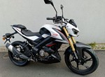Angebot QJ Motor SRK 125 S