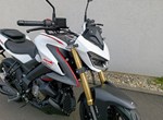Angebot QJ Motor SRK 125 S