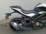 Angebot QJ Motor SRK 125 S