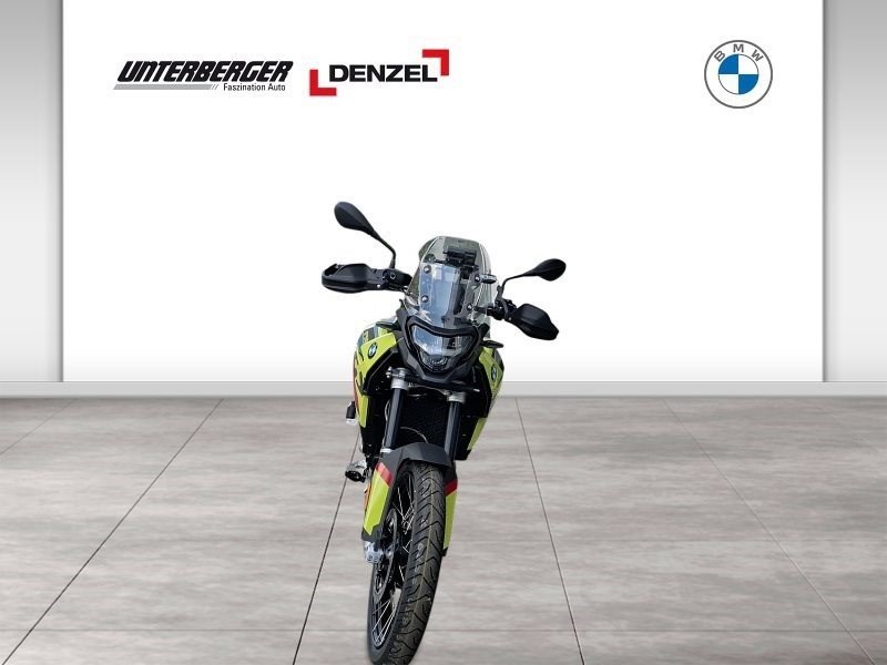 Motorrad