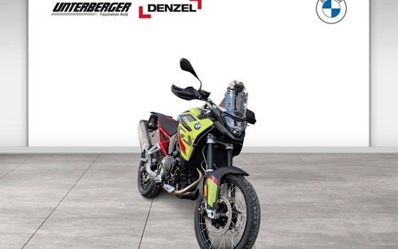 Gebrauchtmotorrad BMW F 900 GS - Bild 2 Gebrauchtmotorrad BMW F 900 GS - Bild 2