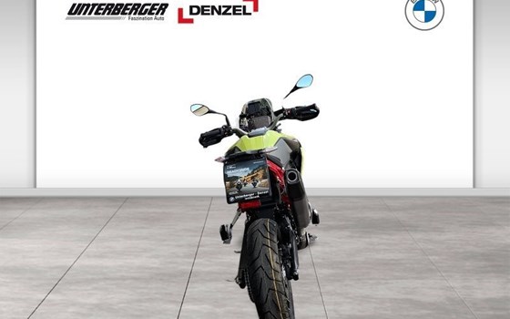 Gebrauchtmotorrad BMW F 900 GS - Bild 5