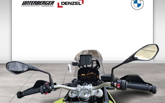 Gebrauchtmotorrad BMW F 900 GS - Bild 7 Gebrauchtmotorrad BMW F 900 GS - Bild 7