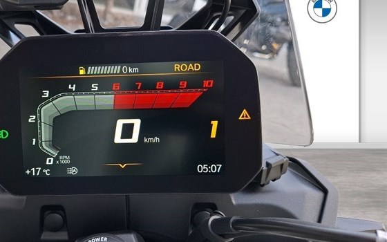 Gebrauchtmotorrad BMW F 900 GS - Bild 8