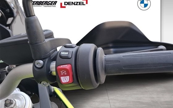 Gebrauchtmotorrad BMW F 900 GS - Bild 9