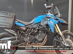 Angebot BMW F 800 GS