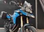 Angebot BMW F 800 GS