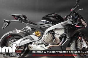 Angebot Aprilia Tuono 660 Factory