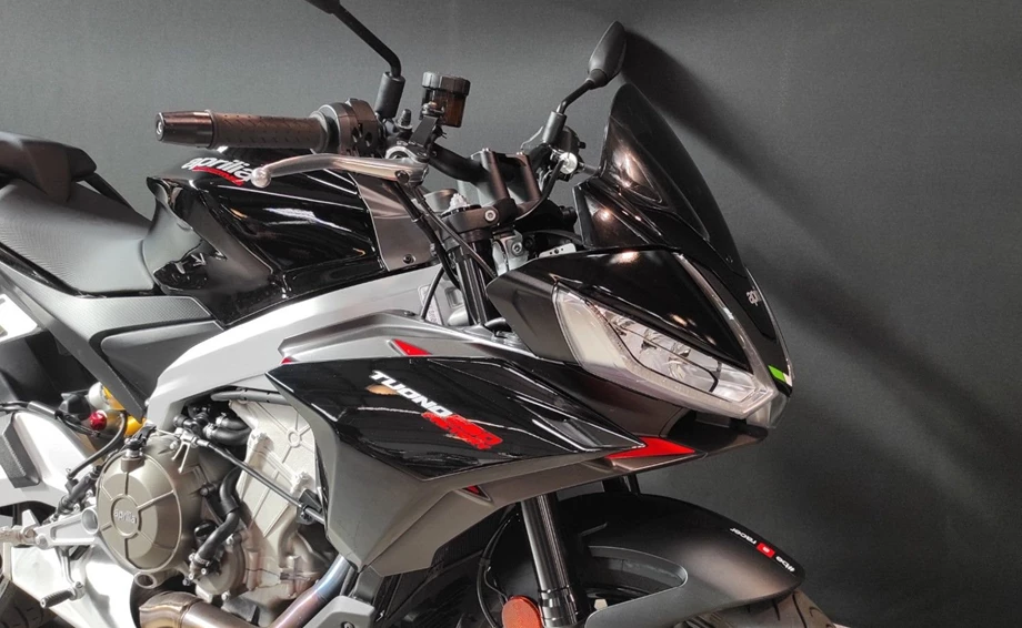 Angebot Aprilia Tuono 660 Factory Bild 2: Angebot Aprilia Tuono 660 Factory