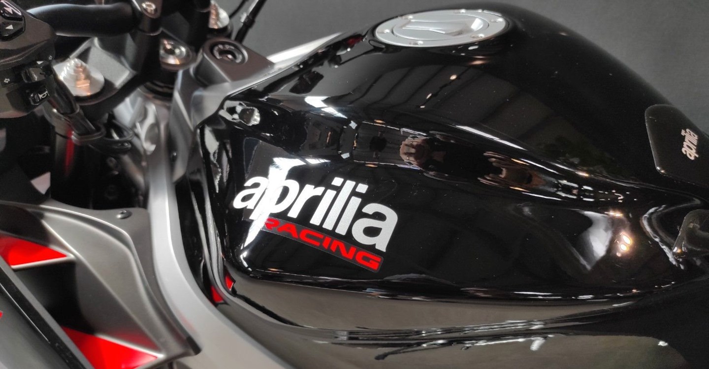 Angebot Aprilia Tuono 660 Factory