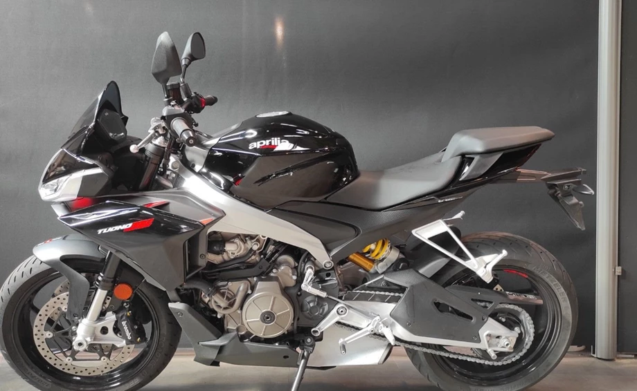 Angebot Aprilia Tuono 660 Factory Bild 6: Angebot Aprilia Tuono 660 Factory