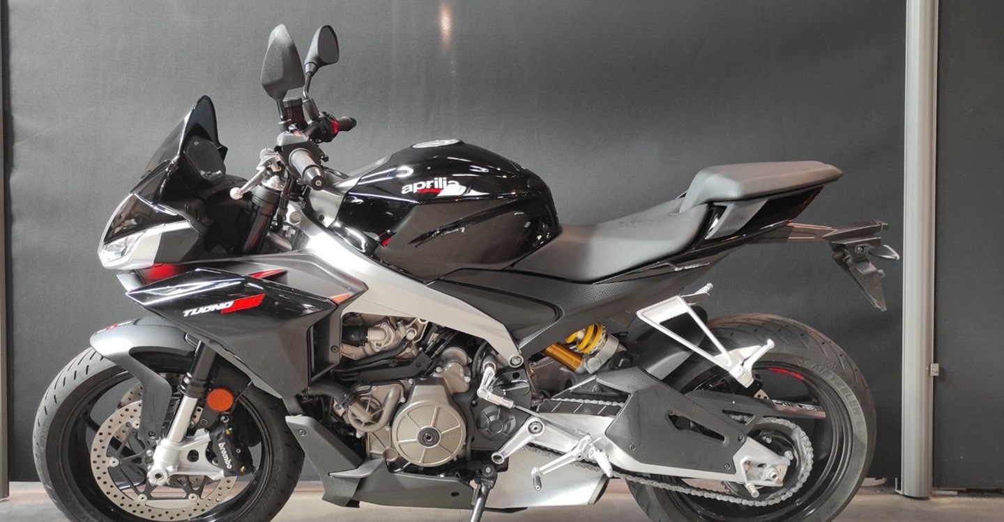 Angebot Aprilia Tuono 660 Factory