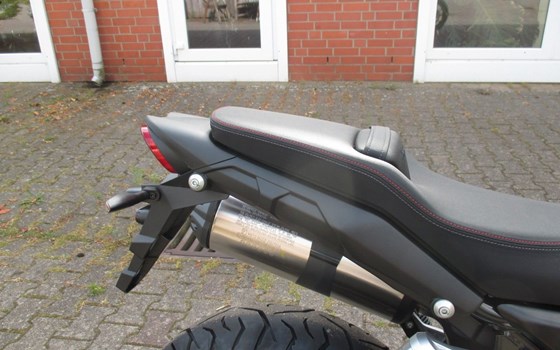 Gebrauchtmotorrad Moto Guzzi V85 TT - Bild 10