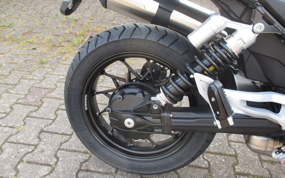 Gebrauchtmotorrad Moto Guzzi V85 TT - Bild 11