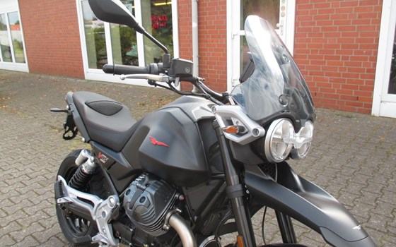 Gebrauchtmotorrad Moto Guzzi V85 TT - Bild 15