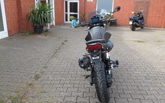 Gebrauchtmotorrad Moto Guzzi V85 TT - Bild 4