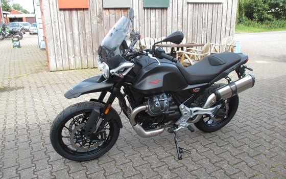 Gebrauchtmotorrad Moto Guzzi V85 TT - Bild 6