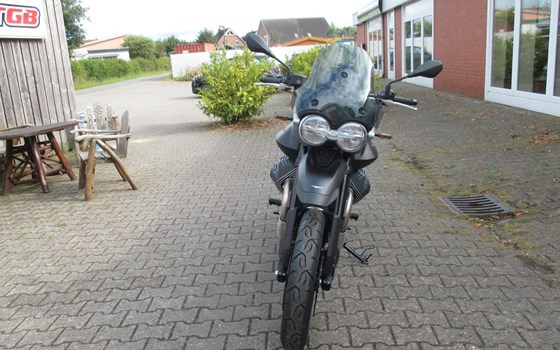 Gebrauchtmotorrad Moto Guzzi V85 TT - Bild 7