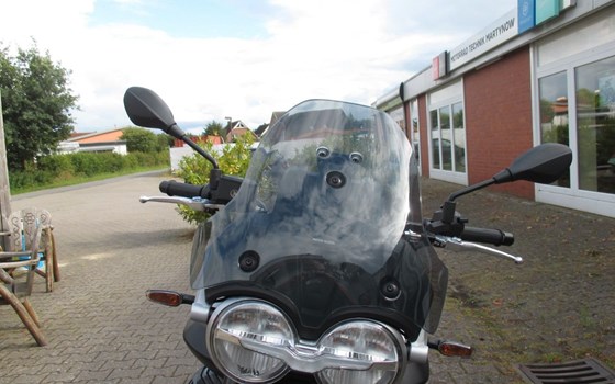 Gebrauchtmotorrad Moto Guzzi V85 TT - Bild 8