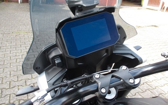 Gebrauchtmotorrad Moto Guzzi V85 TT - Bild 9