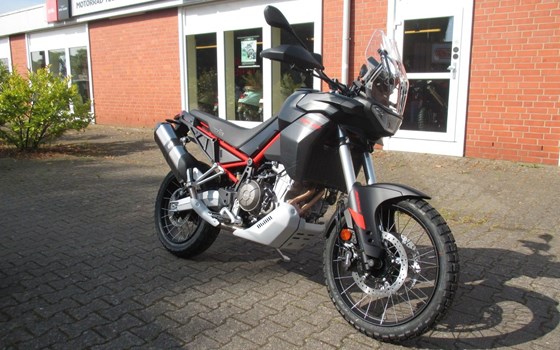 Neufahrzeug Aprilia Tuareg 660 - Bild 1