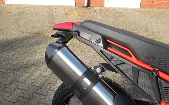 Neufahrzeug Aprilia Tuareg 660 - Bild 10