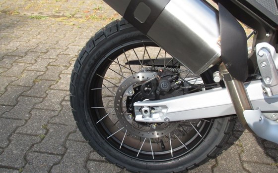 Neufahrzeug Aprilia Tuareg 660 - Bild 11