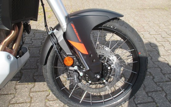 Neufahrzeug Aprilia Tuareg 660 - Bild 13