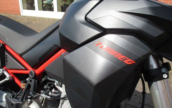 Neufahrzeug Aprilia Tuareg 660 - Bild 14