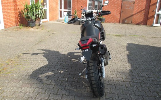Neufahrzeug Aprilia Tuareg 660 - Bild 4