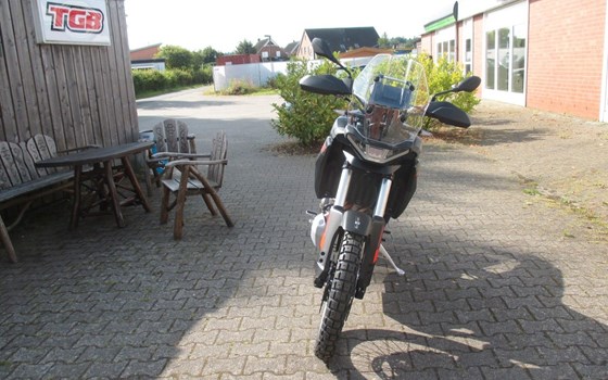 Neufahrzeug Aprilia Tuareg 660 - Bild 7