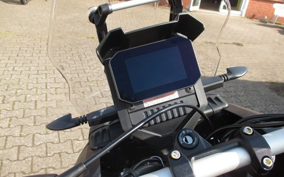 Neufahrzeug Aprilia Tuareg 660 - Bild 9