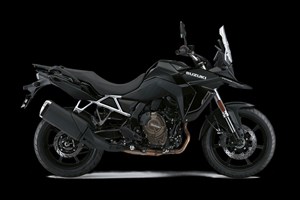 Angebot Suzuki V-Strom 800DE