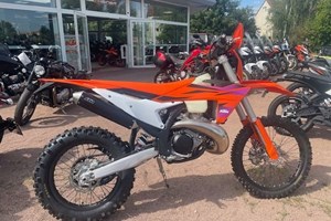 Angebot KTM 300 EXC