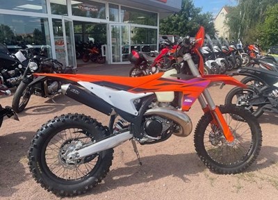 NEUFAHRZEUG KTM 300 EXC