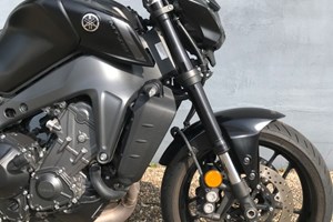 Angebot Yamaha MT-09