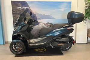 Angebot Piaggio MP3 530 HPE Exclusive