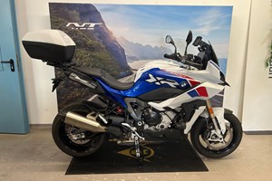 Angebot BMW S 1000 XR