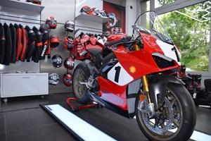 Angebot Ducati Panigale V4