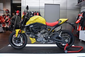 Angebot Ducati Monster +