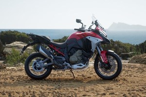 Angebot Ducati Multistrada V4 Rally