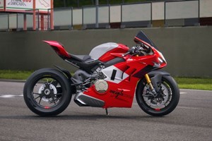 Angebot Ducati Panigale V4 R