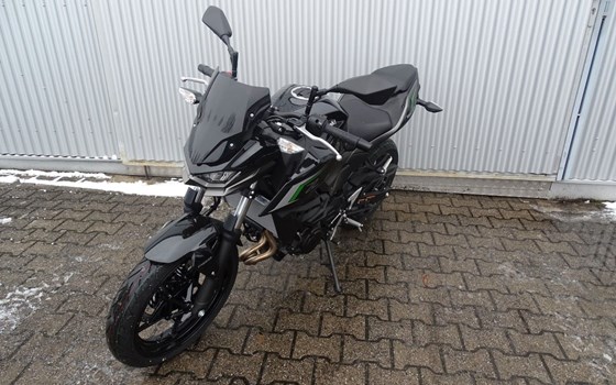 Neufahrzeug Kawasaki Z 500 - Bild 3