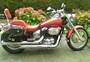 Motorrad