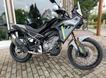 Angebot CFMOTO 450MT