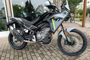 Angebot CFMOTO 450MT