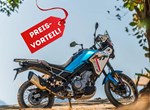 Angebot CFMOTO 450MT