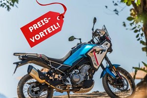 Angebot CFMOTO 450MT
