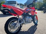 Angebot Honda CRF 50 F