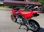 Angebot Honda CRF 50 F